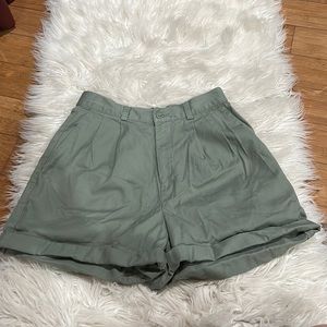 Dockers shorts